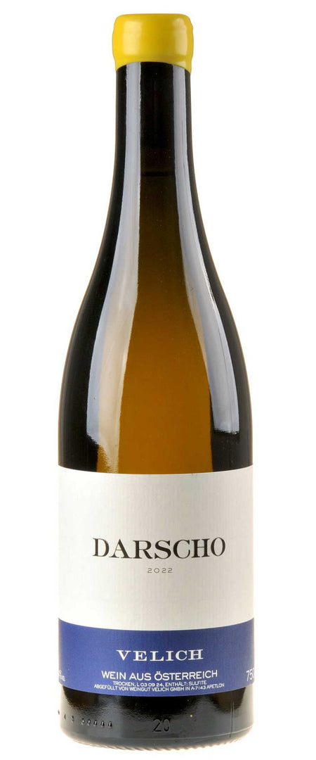 Velich Darscho 2022 white - Bottle Hero