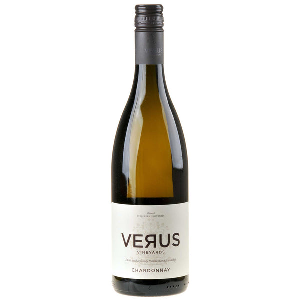 Verus Chardonnay 2025 white - Bottle Hero