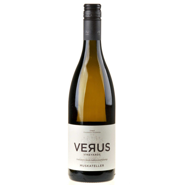 Verus Muskateller 2025 white - Bottle Hero