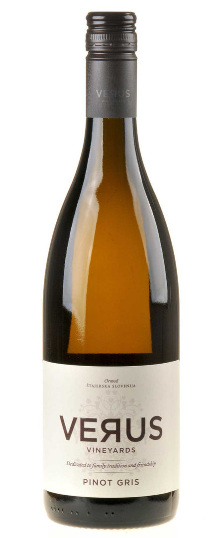 Verus Pinot Gris 2024 white - Bottle Hero
