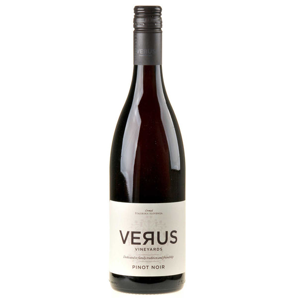 Verus Pinot Noir 2020 - Bottle Hero