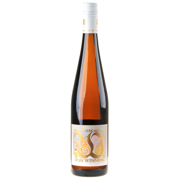 Von Winning Riesling Deidesheimer Paradiesgarten Erste Lage 2024 white - Bottle Hero