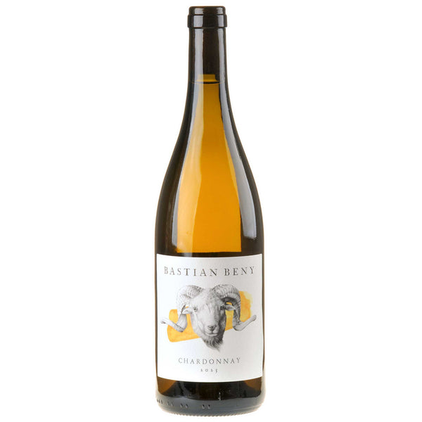 Weingut Bastian Beny Chardonnay Bio 2023 white - Bottle Hero