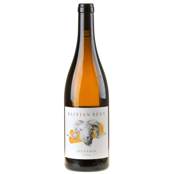 Weingut Bastian Beny Sylvaner Bio 2024 white - Bottle Hero