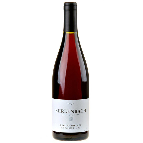 Weingut Ehrlenbach Reicholzheimer Schwarzriesling 2023 - Bottle Hero