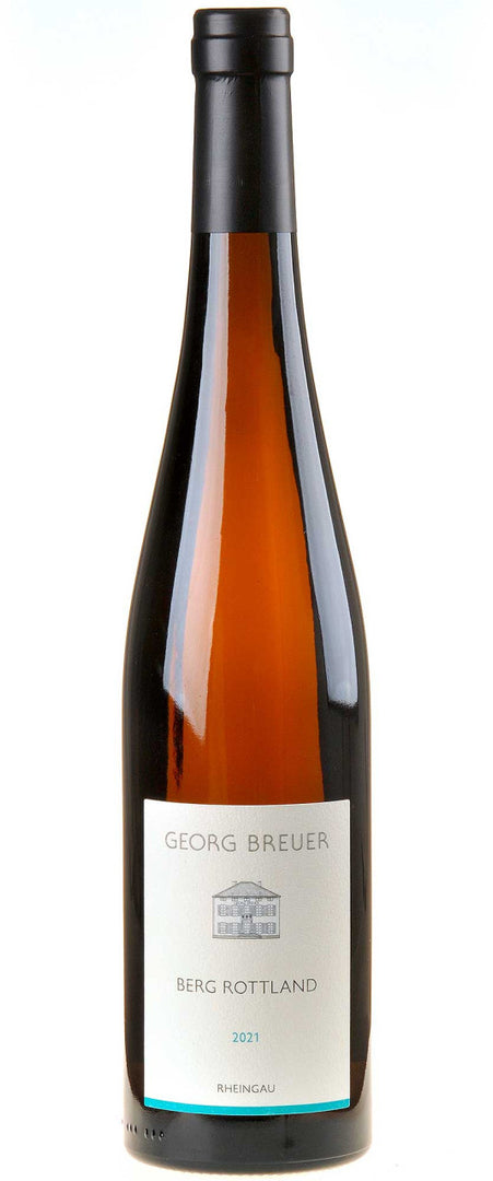 Weingut Georg Breuer Riesling Berg Rottland 2021 white - Bottle Hero
