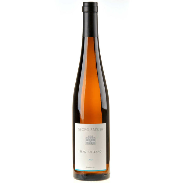 Weingut Georg Breuer Riesling Berg Rottland 2023 white - Bottle Hero