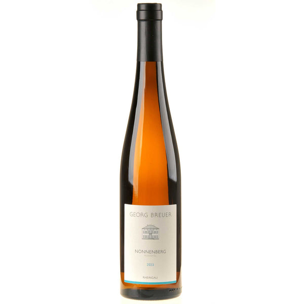 Weingut Georg Breuer Riesling Nonnenberg 2023 white - Bottle Hero