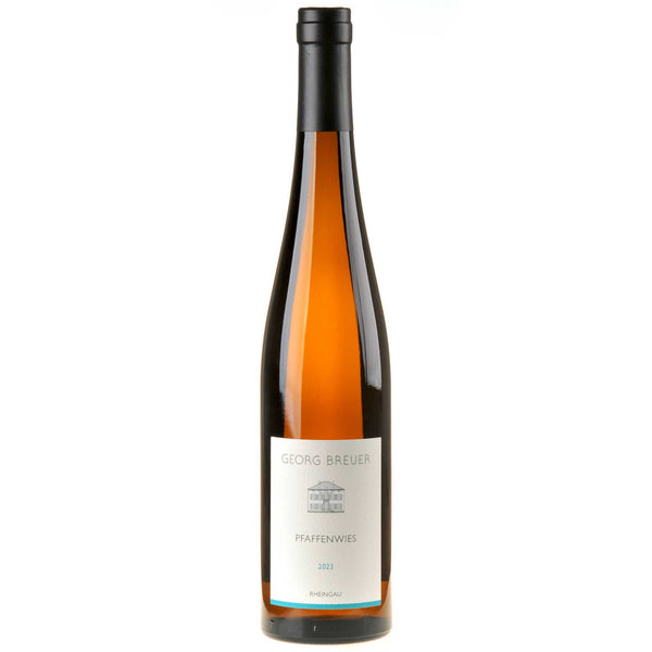 Weingut Georg Breuer Riesling Pfaffenwies 2024 white - Bottle Hero