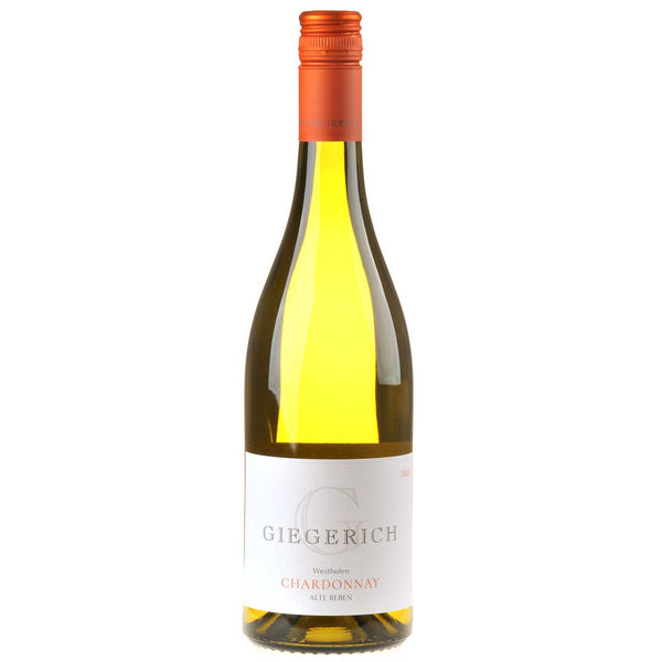 Weingut Giegerich Chardonnay Westhofen Alte Reben 2024 white - Bottle Hero
