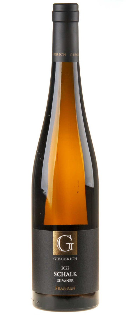 Weingut Giegerich Silvaner Schalk 2023 white - Bottle Hero