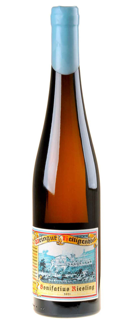Weingut Heiligenblut Riesling Bonifatius 2021 white - Bottle Hero
