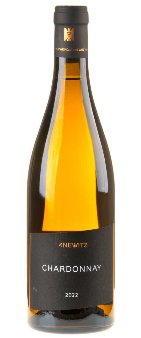 Weingut Knewitz Chardonnay Aus dem Tal 2023 white - Bottle Hero