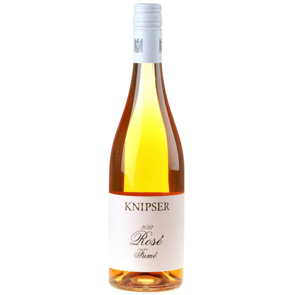 Weingut Knipser Rosé Fumé 2022 rose - Bottle Hero