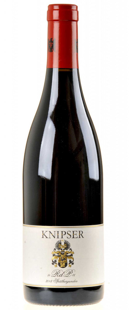 Weingut Knipser Spätburgunder -RdP- 2015 - Bottle Hero