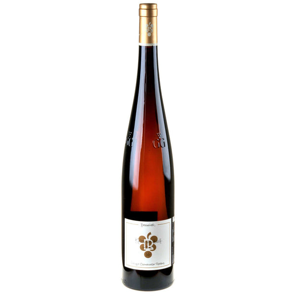 Weingut Ökonomierat Rebholz Riesling Kastanienbusch Großes Gewächs 2024 Magnum white - Bottle Hero