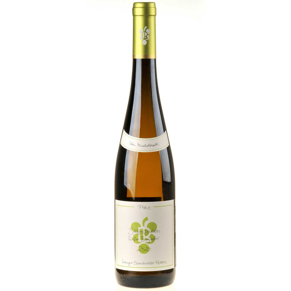 Weingut Ökonomierat Rebholz Weißer Burgunder Siebeldingen vom Muschelkalk Bio 2024 white - Bottle Hero