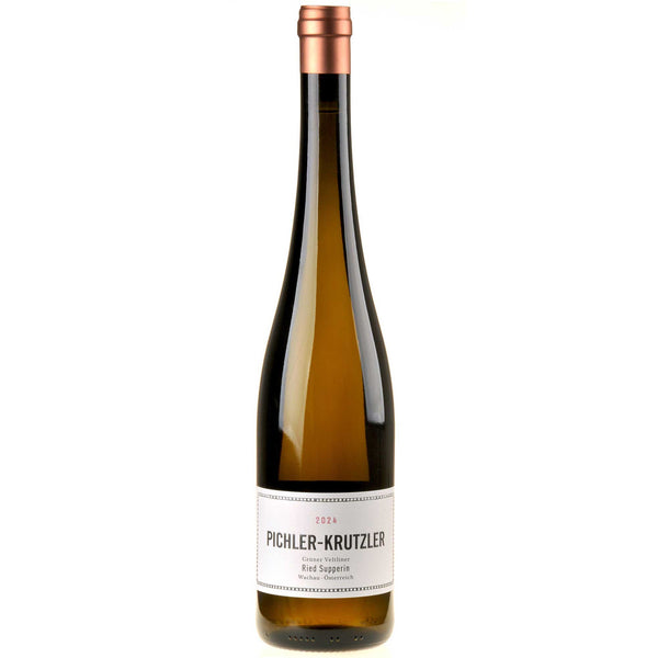 Weingut Pichler-Krutzler Grüner Veltliner Ried Supperin 2024 white - Bottle Hero
