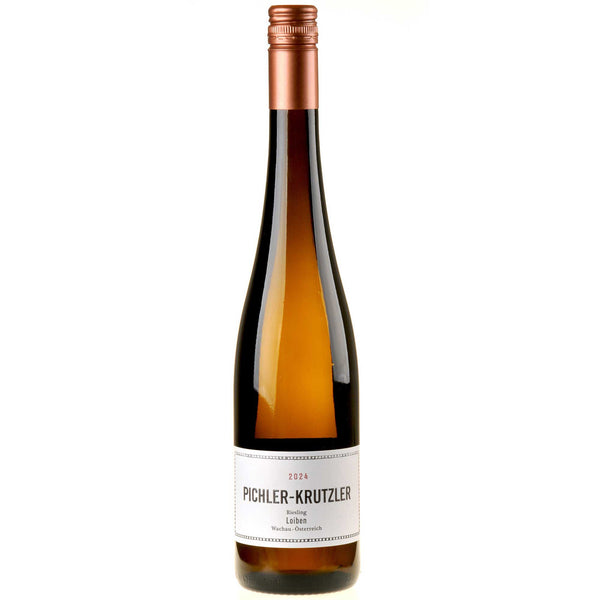 Weingut Pichler-Krutzler Riesling Loiben 2024 white - Bottle Hero