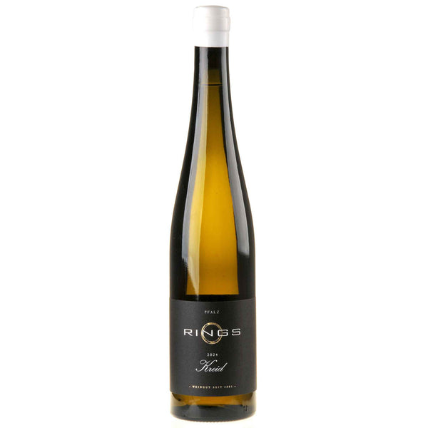 Weingut Rings Riesling KREID Bio 2024 white - Bottle Hero