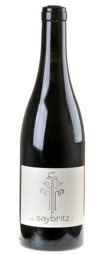 Weingut Weninger Blaufränkisch Saybritz 2018 - Bottle Hero