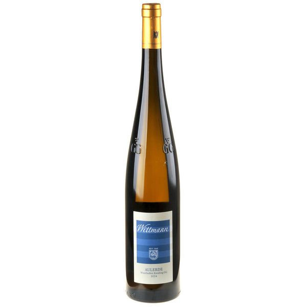 Weingut Wittmann Riesling Aulerde Großes Gewächs 2024 Magnum white - Bottle Hero