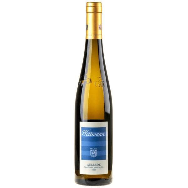 Weingut Wittmann Riesling Aulerde Großes Gewächs Bio 2024 white - Bottle Hero
