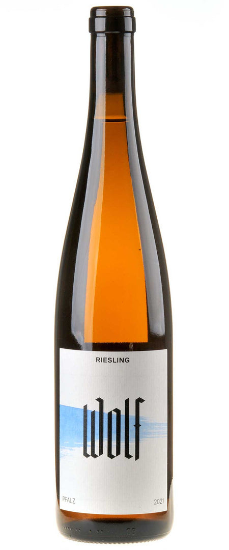 Weingut Wolf Riesling 2021 white - Bottle Hero
