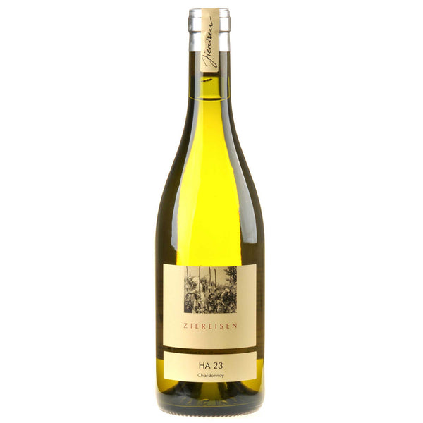Weingut Ziereisen Chardonnay HA 2023 white - Bottle Hero