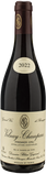 Blain Gagnard Volnay Champans 1er Cru 2022