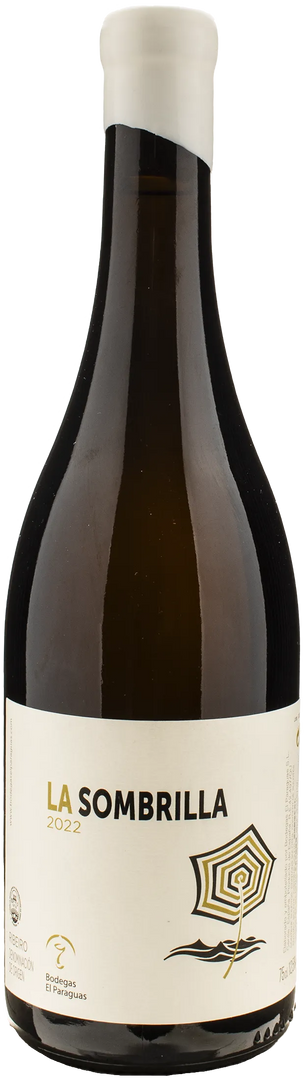 Bodegas El Paraguas La Sombrilla 2022