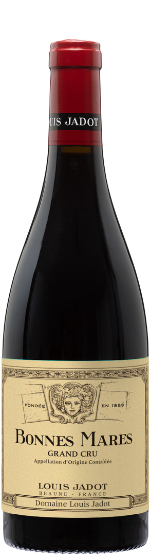 2020 Louis Jadot Bonnes-Mares Grand Cru - Bottle Hero