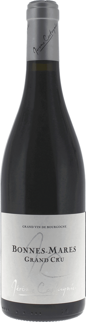 Bonnes Mares Grand Cru Maison Castagnier Jerome, 2021 - Bottle Hero