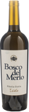 Bosco del Merlo Ribolla Gialla Iside 2024