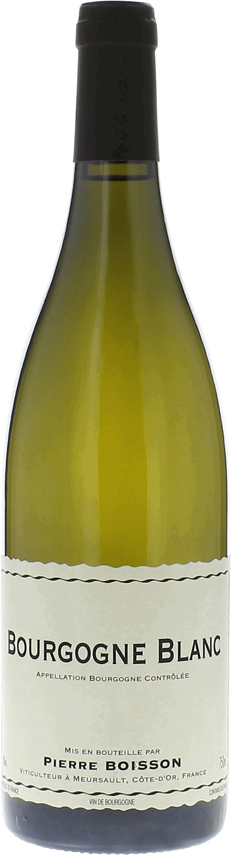 Bourgogne Blanc Boisson Pierre, 2022