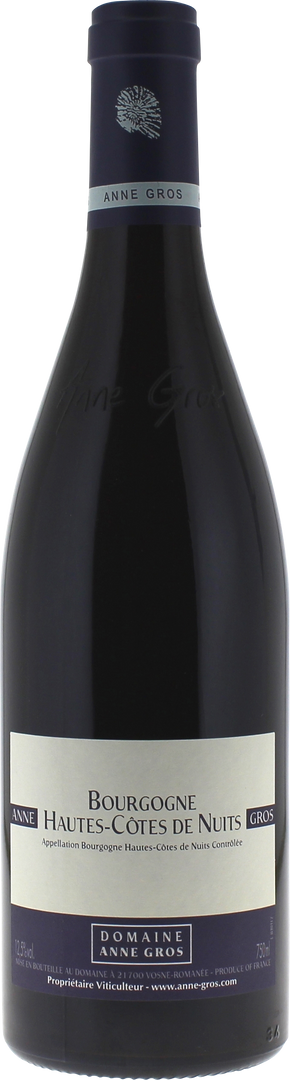 Bourgogne Hautes Cotes De Nuits Domaine Gros Anne - Magnum 1,5L, 2020 - Bottle Hero