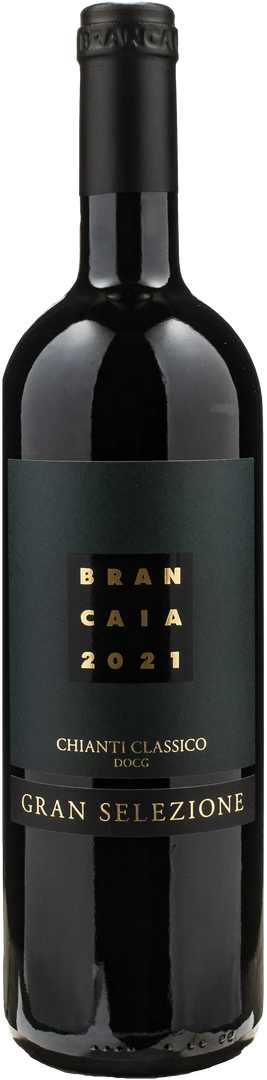 Brancaia Chianti Classico Gran Selezione 2021