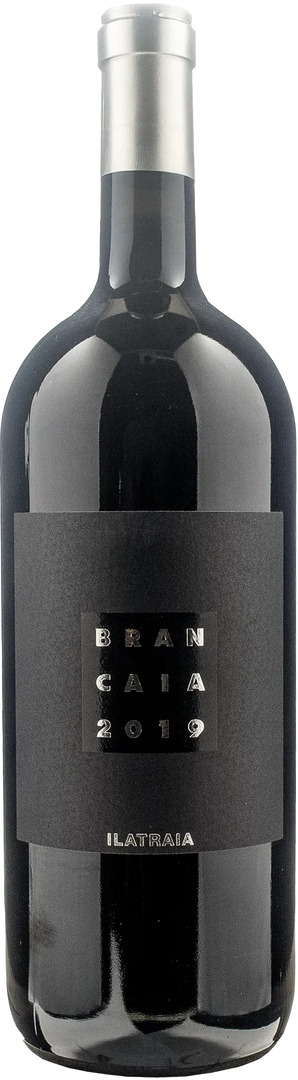 Brancaia Ilatraia Magnum 2019