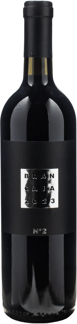 Brancaia N2 Rosso 2023