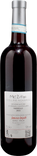 Brigatti Francesco Colline Novaresi Nebbiolo Motzfilon 2022 - Bottle Hero
