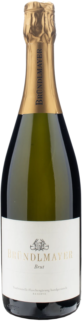 Brundelmayer Spumante Metodo Classico Riserva Brut