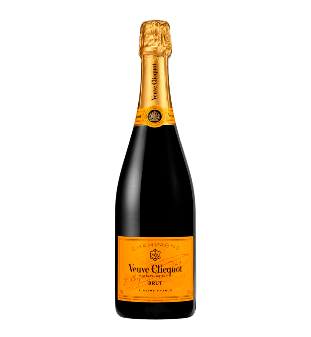 Veuve Clicquot Brut (Carte Jaune) Champagne N.V. Magnum - Bottle Hero