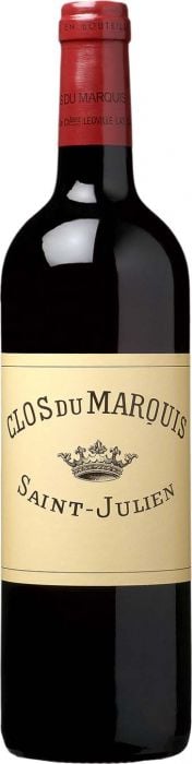 2020 Clos du Marquis - Bottle Hero