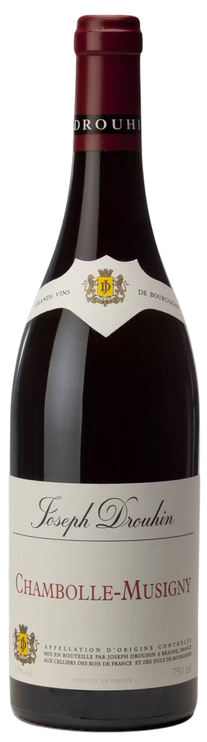 2021 Domaine Joseph Drouhin Chambolle-Musigny - Bottle Hero