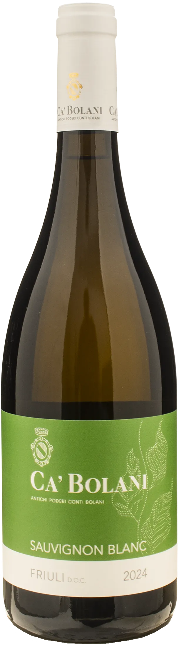 Ca Bolani Sauvignon Blanc 2024