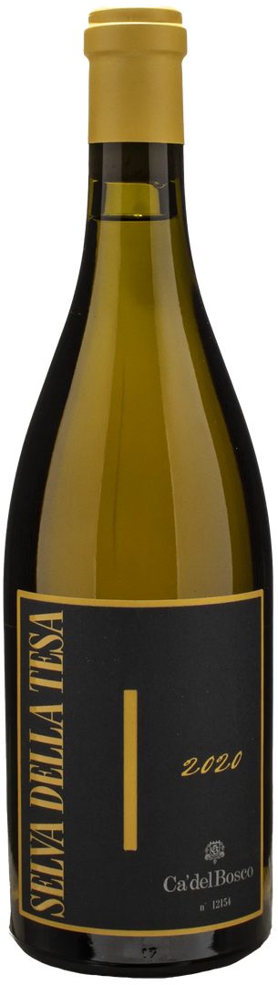 Ca' del Bosco Selva della Tesa Chardonnay 2020