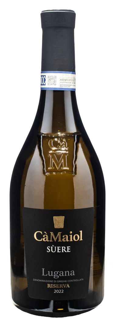 Ca Maiol Lugana Riserva Suere 2022 - Bottle Hero