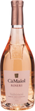 Ca Maiol Roseri Valtenesi Chiaretto Riviera del Garda Classico 2025 - Bottle Hero