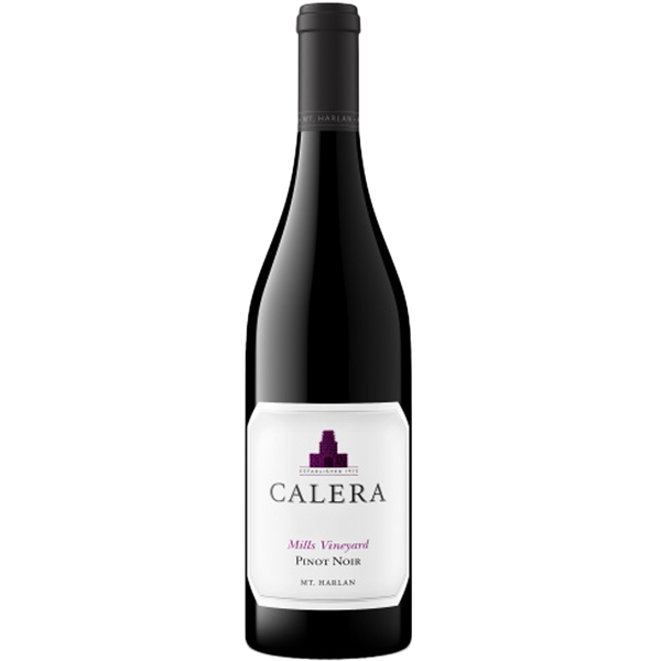 Calera Pinot Noir Mills 2017