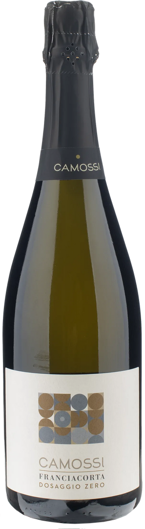 Camossi Franciacorta Dosaggio Zero